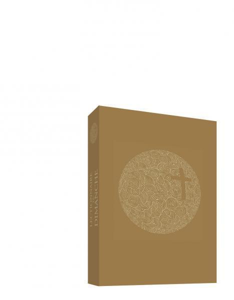 Buch Lectionnaire du dimanche (Petit format) AELF