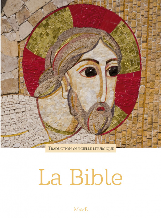 Kniha Bible - Traduction officielle liturgique - brochée PF A.E.L.F.