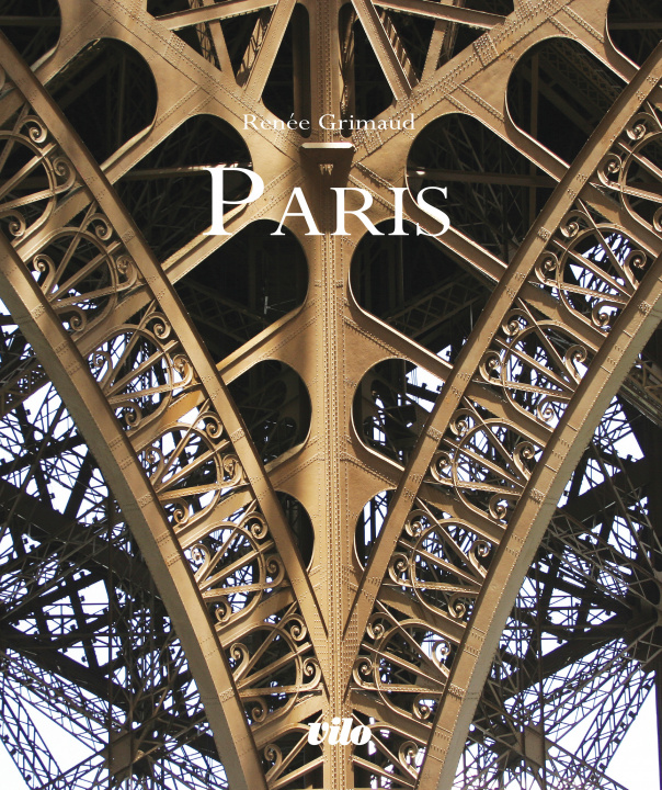 Buch Paris GRIMAUD
