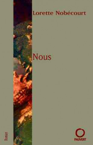 Libro NOUS Lorette Nobécourt