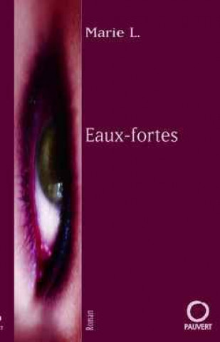 Libro Eaux-fortes Marie L.