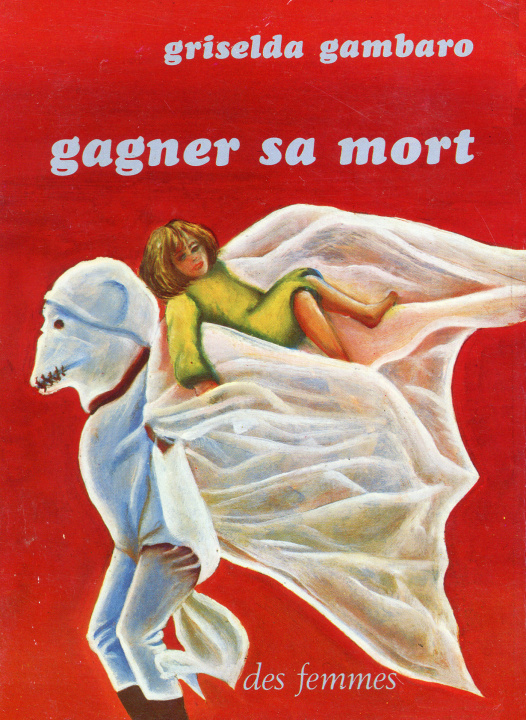 Knjiga Gagner sa mort Gambaro