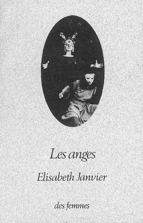 Knjiga Les anges Janvier