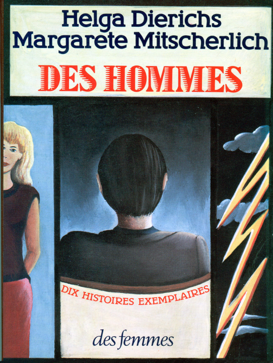 Knjiga Des hommes Mitscherlich