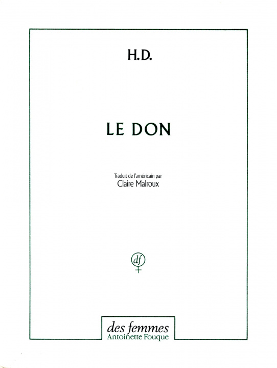 Carte Le don Doolittle