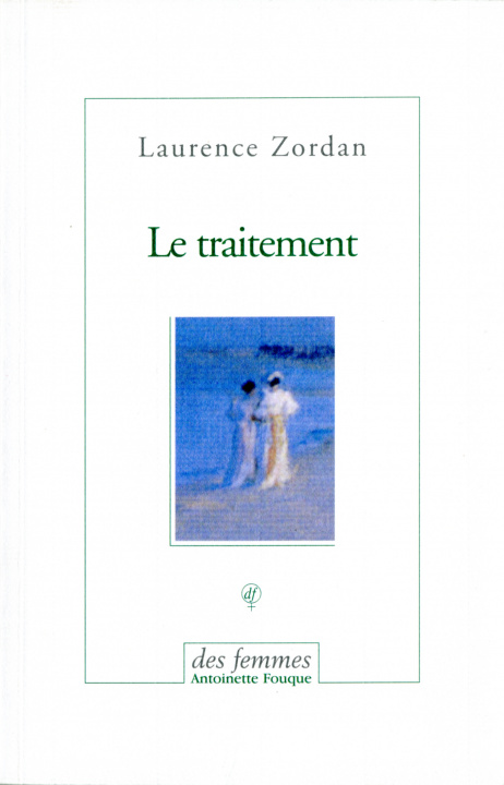 Book Le traitement Zordan