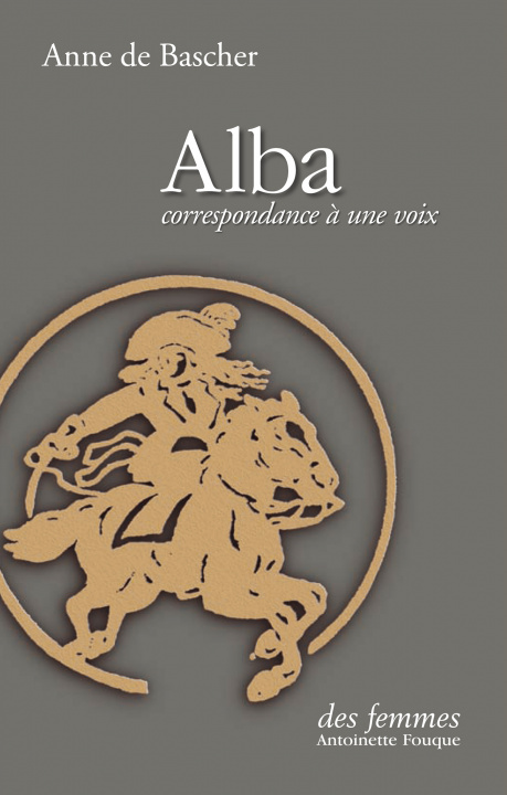 Knjiga Alba Bascher
