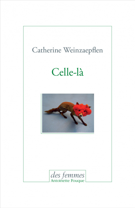 Knjiga Celle-là Weinzaepflen