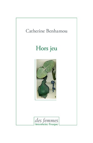 Knjiga Hors jeu Benhamou
