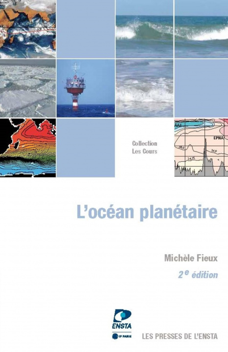 Buch L'océan planétaire Fieux
