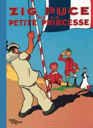 Buch Zig et Puce - Tome 08 Alain Saint-Ogan