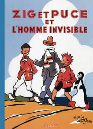 Libro Zig et Puce - Tome 13 Alain Saint-Ogan