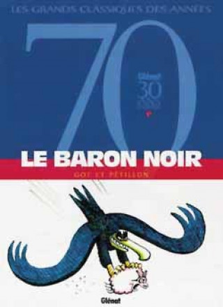 Knjiga Le Baron Noir 