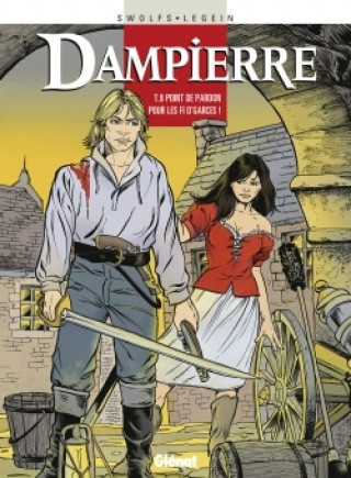 Könyv Dampierre - Tome 09 