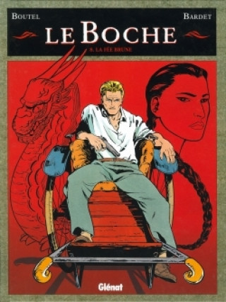 Knjiga Le Boche - Tome 08 