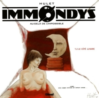 Carte Immondys - Tome 02 Daniel Hulet