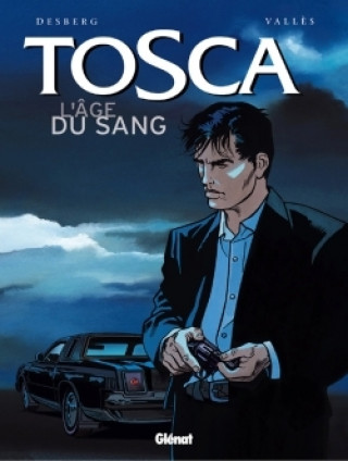 Carte Tosca - Tome 01 