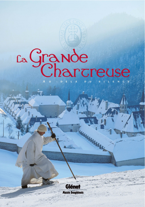 Könyv La Grande Chartreuse 