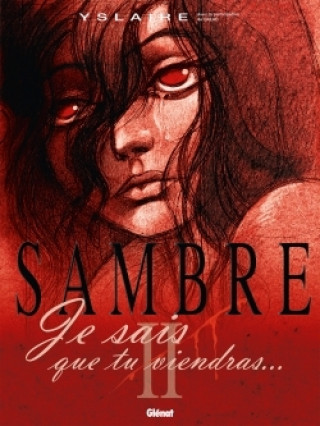 Libro Sambre - Tome 02 Yslaire