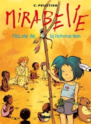 Knjiga Mirabelle - Tome 03 Christian Peultier
