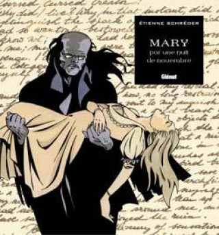 Knjiga Mary Etienne Schréder