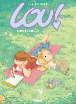 Buch Lou ! - Tome 02 Julien Neel