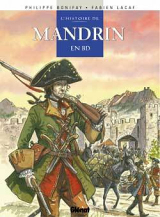 Knjiga Mandrin 