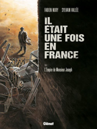 Buch Il était une fois en France - Tome 01 