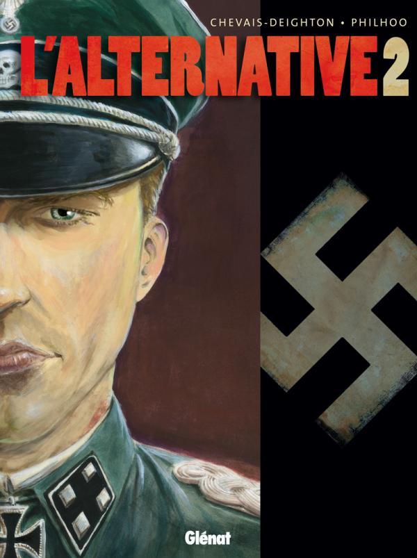 Knjiga L'Alternative - Tome 02 