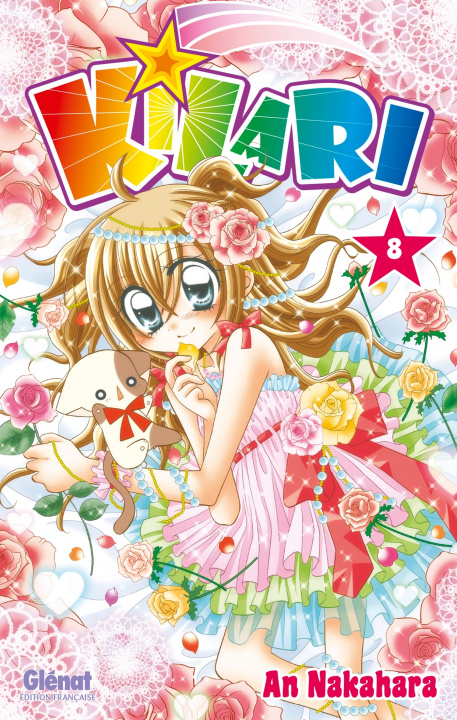 Книга Kilari - Tome 08 An Nakahara