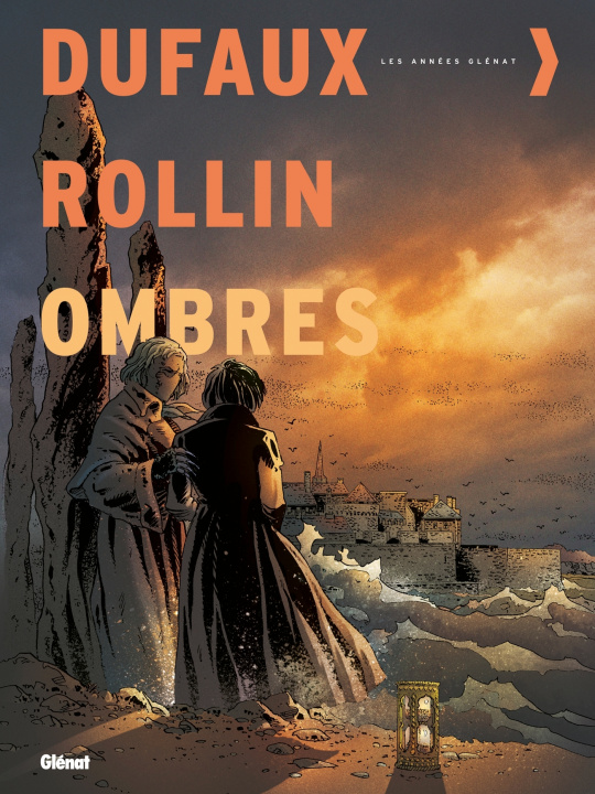 Book Ombres - Intégrale 