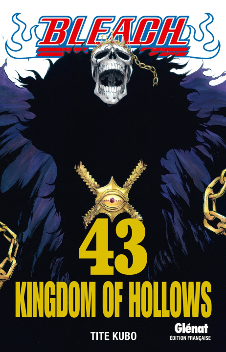 Buch Bleach - Tome 43 Tite Kubo