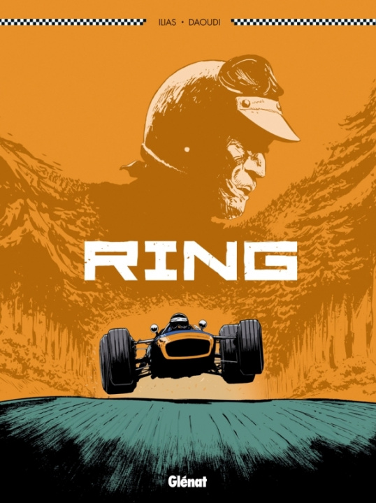 Knjiga Ring 