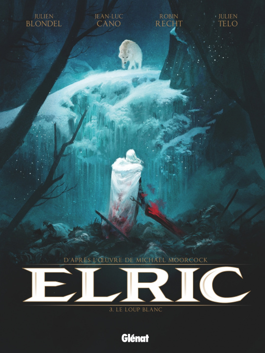Carte Elric - Tome 03 
