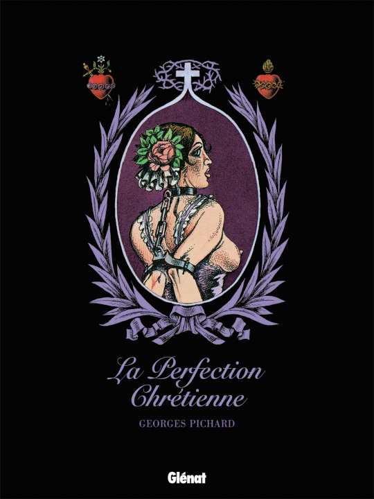 Kniha La Perfection chrétienne Georges Pichard