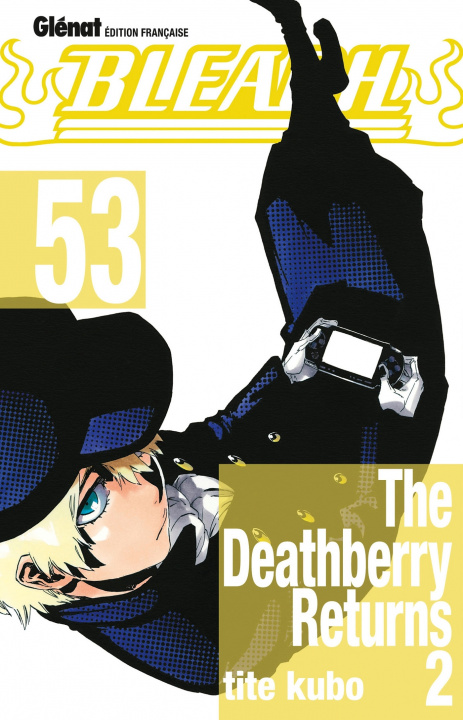Book Bleach - Tome 53 Tite Kubo