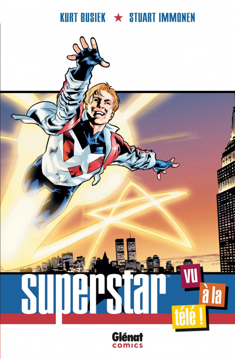 Knjiga Superstar 