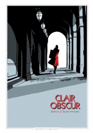 Book Clair-Obscur 