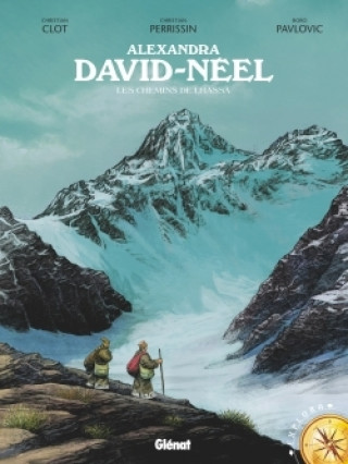 Book Alexandra David-Néel 