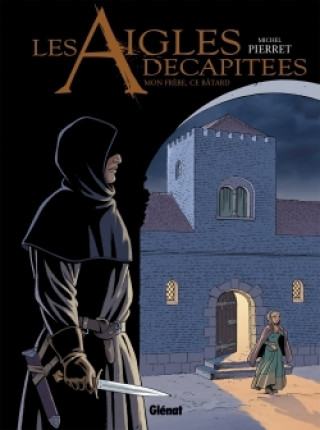 Βιβλίο Les Aigles décapitées - Tome 26 