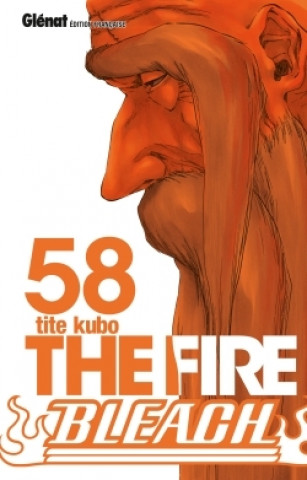 Knjiga Bleach - Tome 58 Tite Kubo