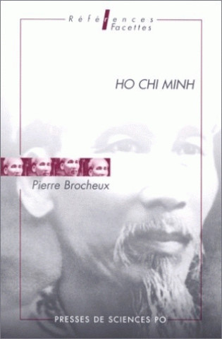 Buch Ho Chi Minh Pierre BROCHEUX