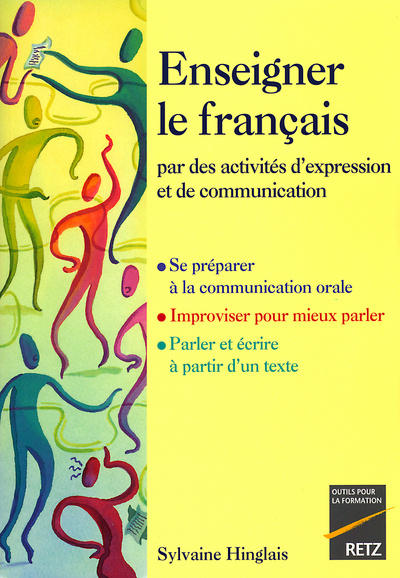 Knjiga ENSEIGNER LE FRANCAIS Collectif