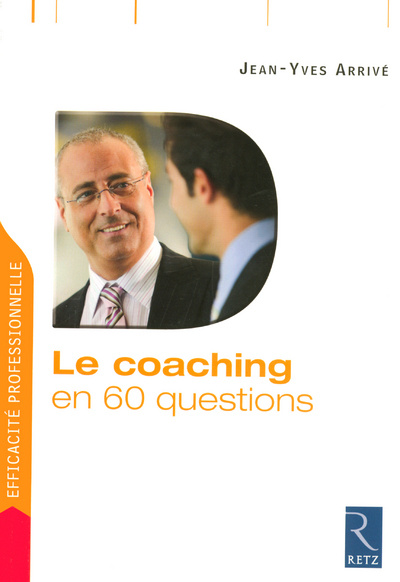 Książka COACHING EN 60 QUESTIONS Jean-Yves Arrivé