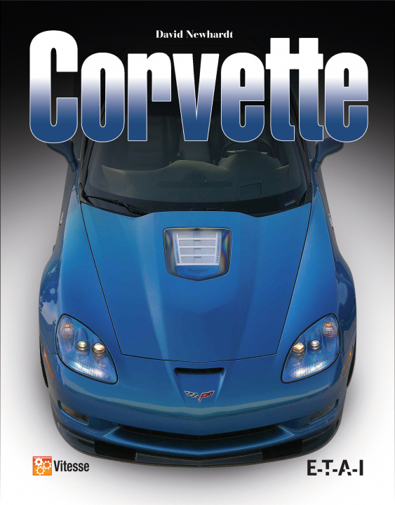 Carte Corvette Newhardt