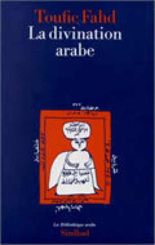 Book La divination  arabe Fahd