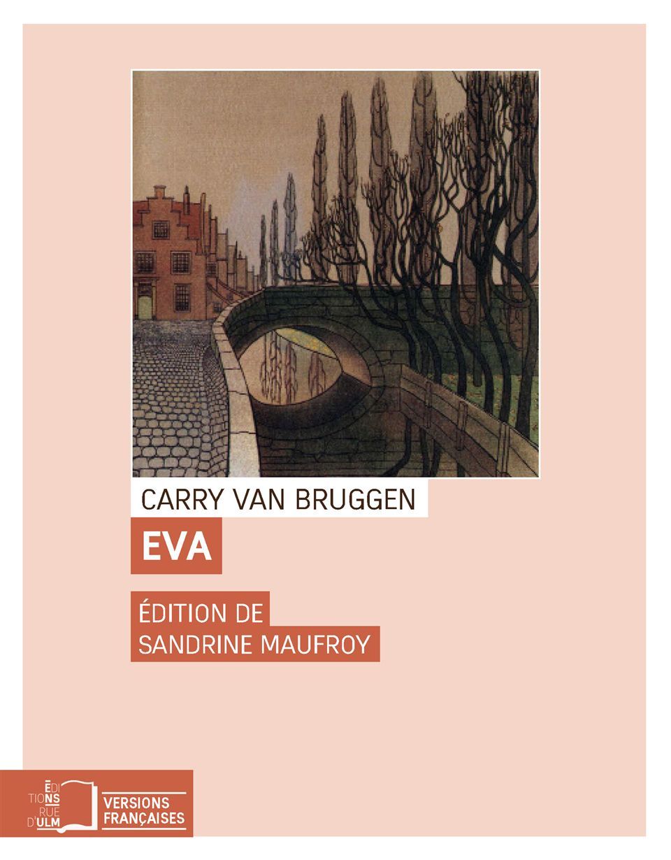 Knjiga Eva Carry Van Bruggen