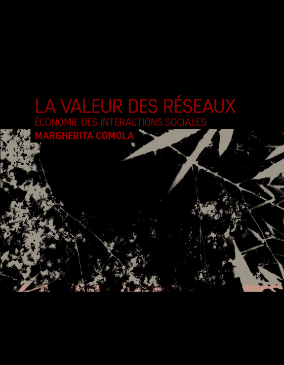 Kniha La Valeur des réseaux Comola