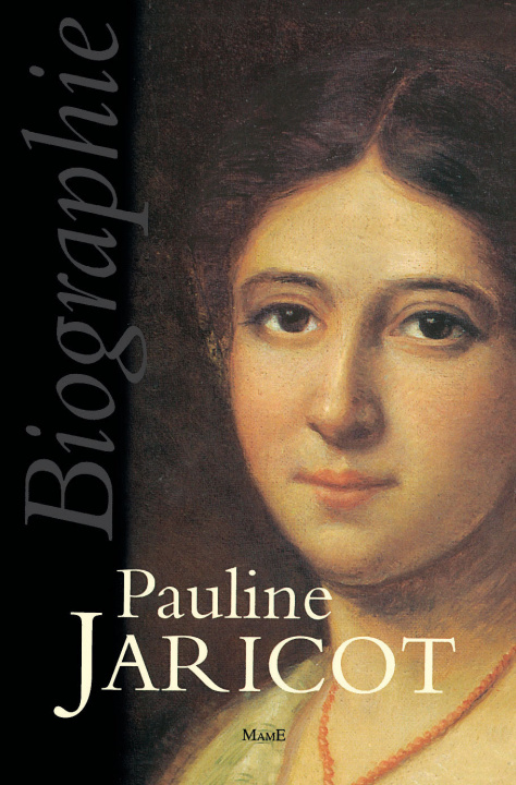 Kniha Biographie de Pauline Jaricot Cécilia GIACOVELLI