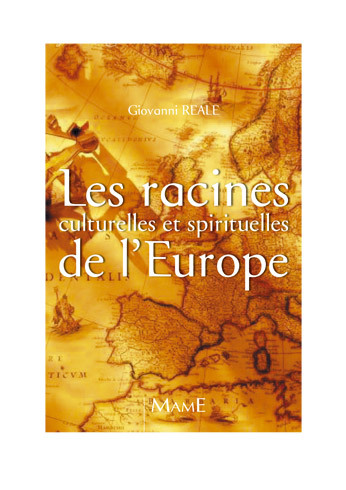 Kniha Les racines culturelles et spirituelles de l'Europe Giovanni REALE